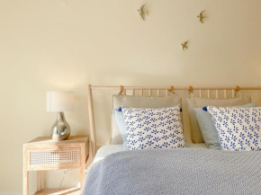Cozy Retreat for Couples in Burgau #1937